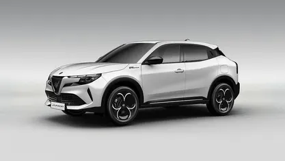 Neu 2026 Alfa Romeo Junior Edizione Speciale SUV | 34.950 € (Fairer Preis)