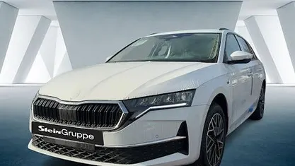 Gebraucht Skoda Octavia Tour 150 PS (110 kW) 2026 Kombi