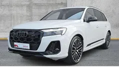 Außenfarbe: Gebraucht 2025 Audi Q7 S-Line SUV | 81.620 € (Superpreis)