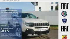Gebraucht 2025 Jeep Avenger Altitude SUV | 23.990 € (Fairer Preis)