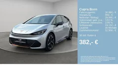 Gebraucht 2024 Cupra Born Kleinwagen | 30.980 € (Superpreis)