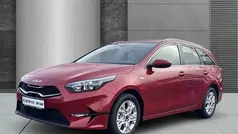 (aa9) infrarot met. Neu 2025 Kia Ceed Sportswagon Vision Kombi | 28.090 € (Fairer Preis)