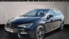 Gebraucht 2019 Cupra Leon Kombi | 24.790 € (Fairer Preis)