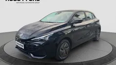 MG MG3