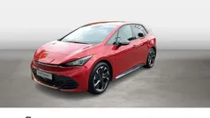 Rot Gebraucht 2022 Cupra Born Kleinwagen | 24.222 € (Fairer Preis)