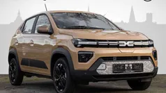 Beige Neu 2024 Dacia Spring Extreme Kleinwagen | 17.790 € (Fairer Preis)
