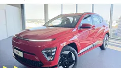 Gebraucht 2025 Hyundai Kona Advantage SUV | 32.790 € (Fairer Preis)