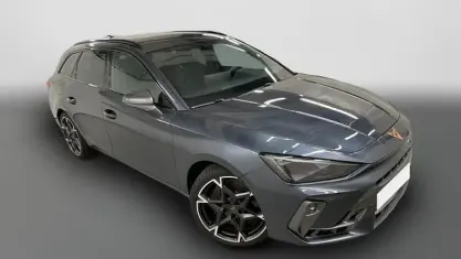 Second-hand Cupra Leon VZ 333 CP (244 kW) 2025