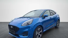 Gebraucht 2025 Ford Puma ST Limousine | 27.990 € (Fairer Preis)