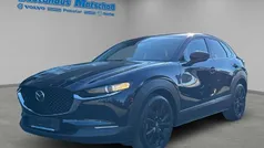 Gebraucht 2022 Mazda CX-30 Homura-Line SUV | 24.950 € (Fairer Preis)