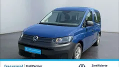 Gebraucht 2022 VW Caddy Basis Van / Kleinbus | 19.940 € (Guter Preis)