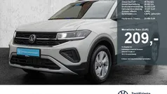 Gebraucht 2025 VW T-Cross Life SUV | 23.999 € (Fairer Preis)