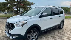 Gebraucht 2020 Dacia Lodgy Stepway Van / Kleinbus | 14.490 € (Fairer Preis)