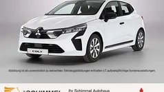 Antarktis weiss Neu 2025 Mitsubishi Colt Basis Kleinwagen | 17.925 € (Guter Preis)