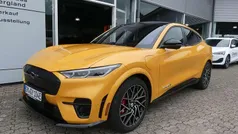 Gebraucht 2022 Ford Mustang Mach-E GT SUV | 51.990 € (Superpreis)
