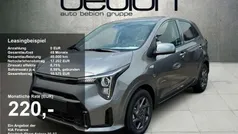 Gebraucht 2024 Kia Picanto Vision Kleinwagen | 15.790 € (Fairer Preis)