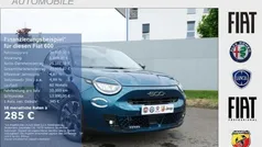 Fiat 600