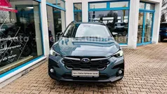 Offshore blue metallic Neu 2025 Subaru Crosstrek Comfort SUV | 36.490 € (Fairer Preis)