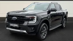 Schwarz(metallic) Neu 2024 Ford Ranger Wildtrack Abholung | 59.990 € (Fairer Preis)