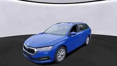 Gebraucht 2022 Skoda Octavia Ambition Kombi | 22.990 € (Superpreis)
