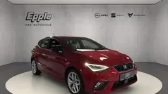Rot Gebraucht 2021 Seat Ibiza Beats Kleinwagen | 16.890 € (Fairer Preis)