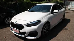 Alpinweiss iii Gebraucht 2022 BMW 218 M Sport Coupé | 23.900 € (Superpreis)