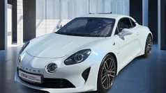 Weiß Gebraucht 2023 Alpine A110 Coupé | 67.790 € (Fairer Preis)
