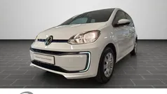 Gebraucht 2021 VW e-up! move up! Kleinwagen | 12.900 € (Guter Preis)