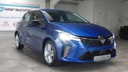 Gebraucht Renault Clio V 91 PS (66 kW) 2024 Limousine