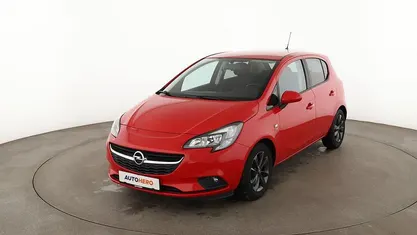 Gebraucht 2019 Opel Corsa Limousine | 13.990 € (Fairer Preis)