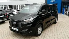 Gebraucht 2025 Ford Transit Custom Trend Kombi | 42.839 € (Fairer Preis)