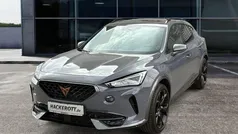 Gebraucht 2022 Cupra Formentor VZ SUV | 29.960 € (Fairer Preis)