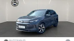 Schwarz Neu 2025 VW Tiguan Life SUV | 36.980 € (Fairer Preis)