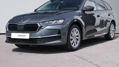 Gebraucht 2024 Skoda Octavia Selection Kombi | 27.490 € (Fairer Preis)