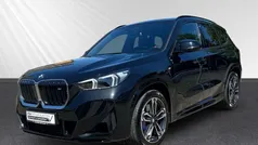 Schwarz Gebraucht 2024 BMW X1 Shadowline SUV | 57.290 € (Fairer Preis)