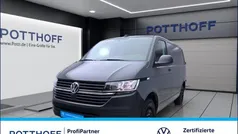 Grau Gebraucht 2024 VW T6.1 Van | 33.777 € (Superpreis)