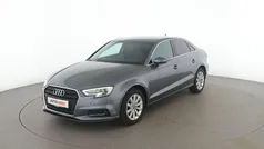 Grau Gebraucht 2019 Audi A3 Design Limousine | 22.310 € (Fairer Preis)