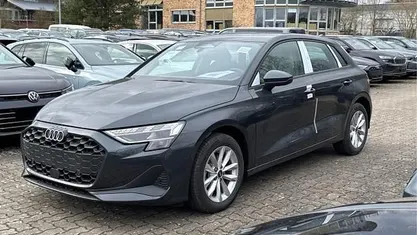 Gebraucht Audi A3 Comfort 150 PS (110 kW) 2026