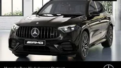 Mercedes GLC43 AMG