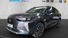 Grau Gebraucht 2025 DS Automobiles DS7 Crossback SUV | 35.990 € (Guter Preis)