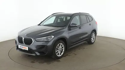 Gebraucht 2020 BMW X1 SUV | 24.450 € (Fairer Preis)