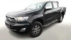 Gebraucht 2021 Ford Ranger Limited Abholung | 37.350 € (Fairer Preis)