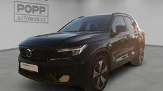 Schwarz Gebraucht 2022 Volvo XC40 Core SUV | 29.850 € (Guter Preis)