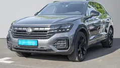 Gebraucht 2022 VW Touareg R-line SUV | 55.430 € (Fairer Preis)