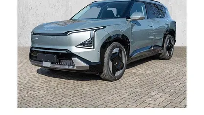 Gebraucht Kia EV5 Comfort 160 kW (218 PS) 2026 SUV