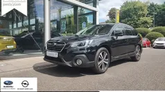 Crystal black silica Gebraucht 2019 Subaru Outback Sport SUV | 26.390 € (Fairer Preis)