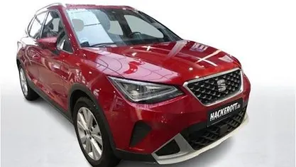 Gebraucht 2024 Seat Arona Xperience SUV | 24.990 € (Fairer Preis)