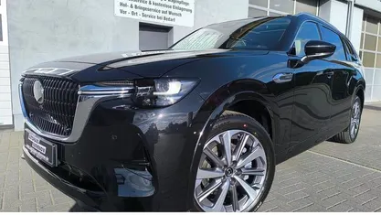 Gebraucht 2026 Mazda CX-80 Takumi-Line SUV | 60.885 € (Etwas zu teuer)