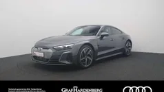 Gebraucht 2022 Audi e-tron GT quattro Comfort Limousine | 56.980 € (Superpreis)