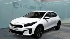 Weiß Gebraucht 2024 Kia XCeed Spirit SUV | 25.980 € (Guter Preis)